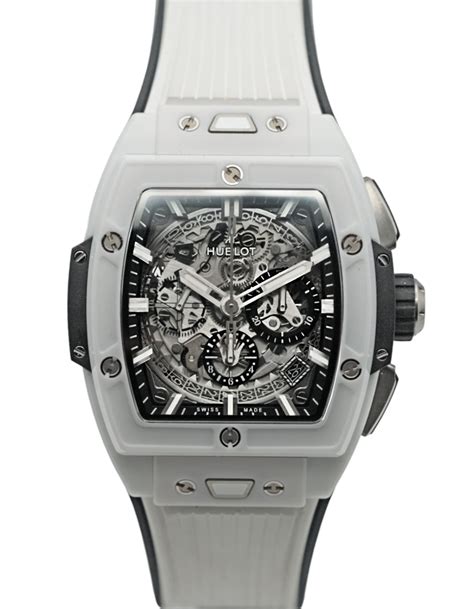 skully gin hublot|Hublot big bang watch.